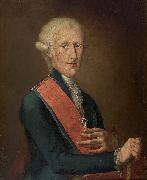 Portrait of a member of the House of Habsburg-Lorraine